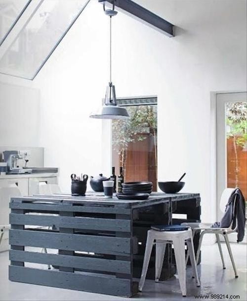 34 Ingenious Ways to Repurpose Old Wooden Pallets: Expert DIY Ideas