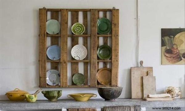 34 Ingenious Ways to Repurpose Old Wooden Pallets: Expert DIY Ideas