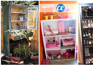 22 Creative Ways to Repurpose an Old Bookshelf for a Fresh New Life