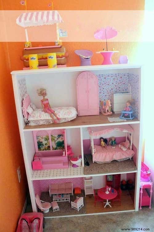 22 Creative Ways to Repurpose an Old Bookshelf for a Fresh New Life