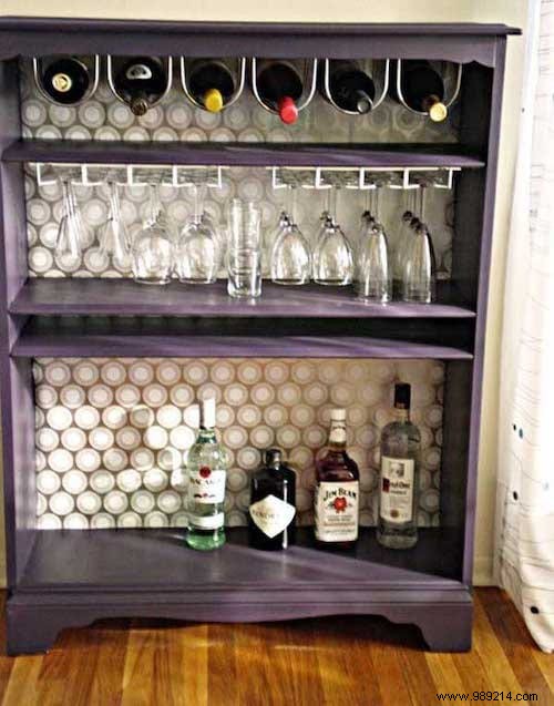 22 Creative Ways to Repurpose an Old Bookshelf for a Fresh New Life