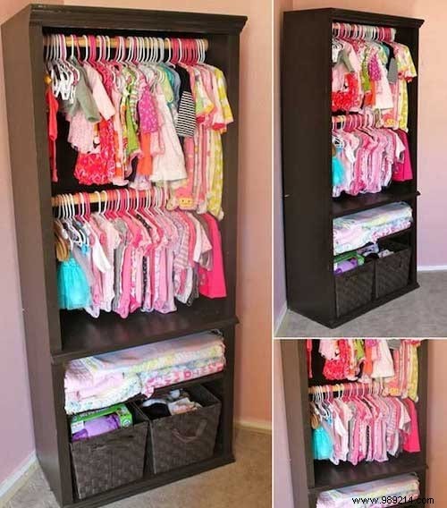 22 Creative Ways to Repurpose an Old Bookshelf for a Fresh New Life