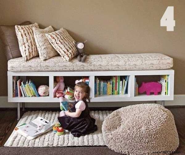 22 Creative Ways to Repurpose an Old Bookshelf for a Fresh New Life