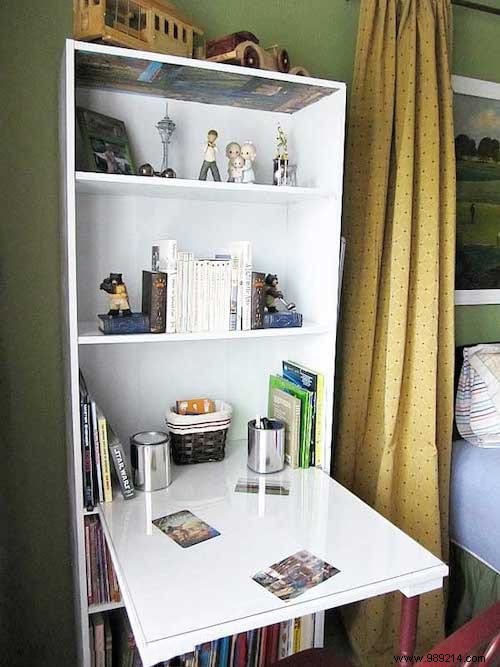 22 Creative Ways to Repurpose an Old Bookshelf for a Fresh New Life