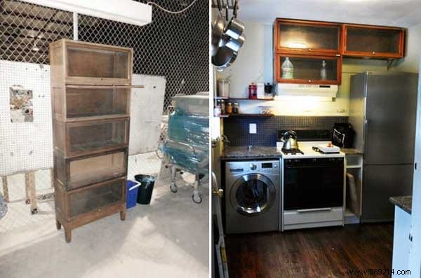 22 Creative Ways to Repurpose an Old Bookshelf for a Fresh New Life