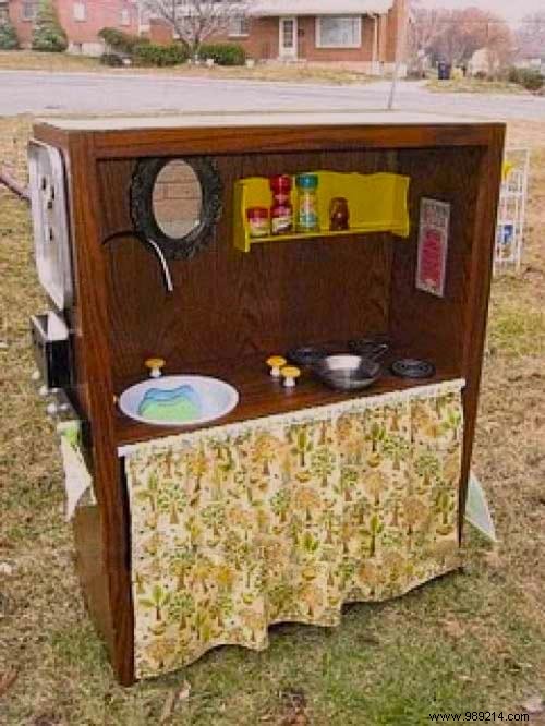 22 Creative Ways to Repurpose an Old Bookshelf for a Fresh New Life