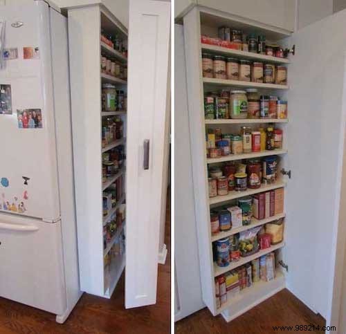 22 Creative Ways to Repurpose an Old Bookshelf for a Fresh New Life