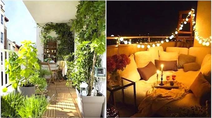 25 Budget-Friendly Balcony Decoration Ideas from a Professional Landscaper