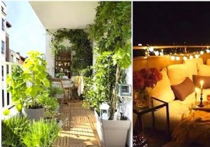 25 Budget-Friendly Balcony Decoration Ideas from a Professional Landscaper
