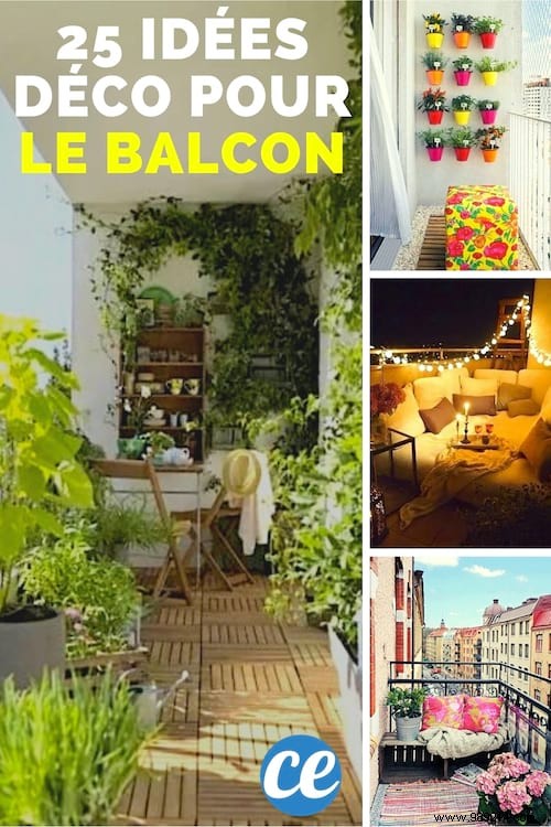 25 Budget-Friendly Balcony Decoration Ideas from a Professional Landscaper