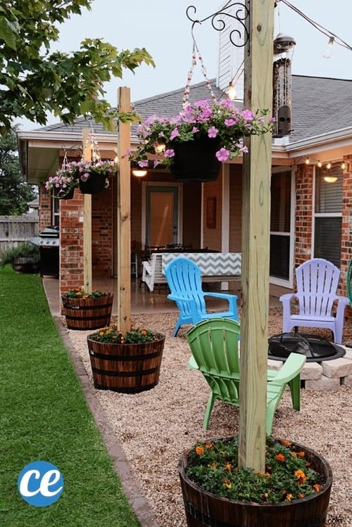 41 Expert Garden Decoration Ideas from a Professional Landscaper
