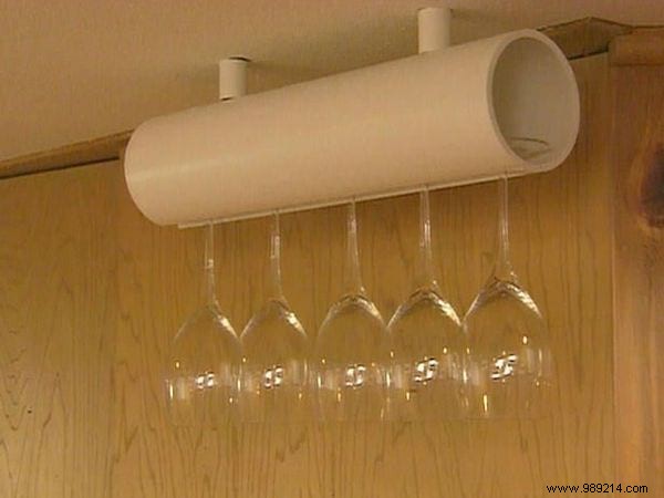 47 Ingenious PVC Pipe DIY Projects: Storage, Gardening, Kids Toys & More – Don t Miss #28