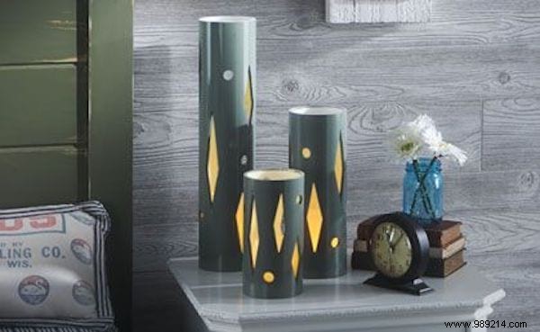 47 Ingenious PVC Pipe DIY Projects: Storage, Gardening, Kids Toys & More – Don t Miss #28