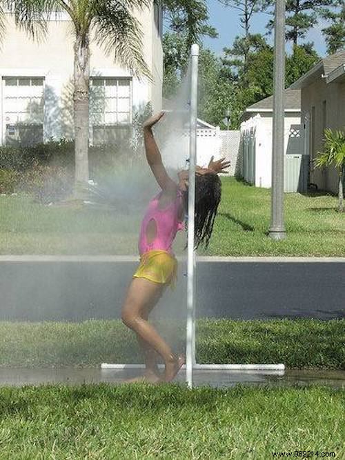 47 Ingenious PVC Pipe DIY Projects: Storage, Gardening, Kids Toys & More – Don t Miss #28