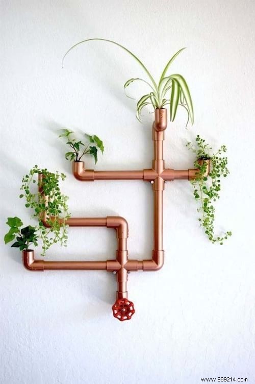 47 Ingenious PVC Pipe DIY Projects: Storage, Gardening, Kids Toys & More – Don t Miss #28
