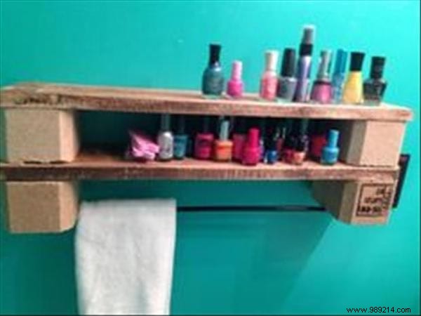20 Genius DIY Upcycling Projects with Free Wooden Pallets