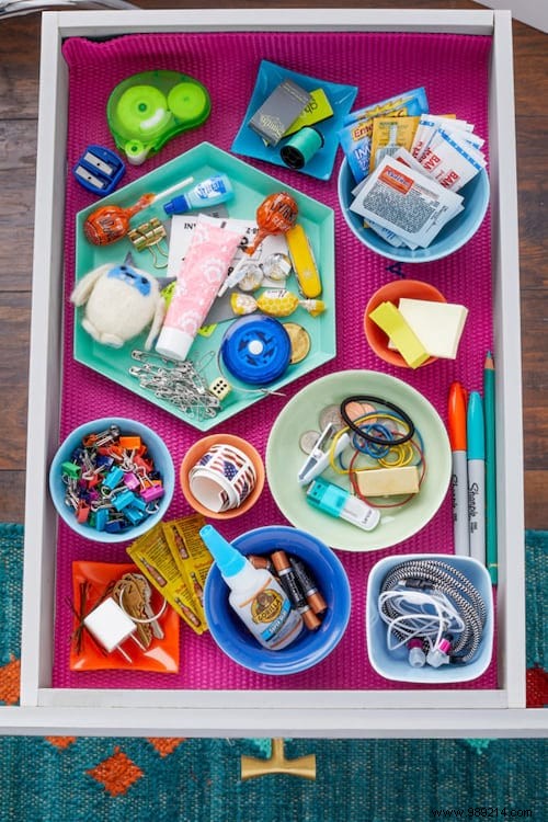 100 Proven Storage Hacks to Organize Every Room in Your Home