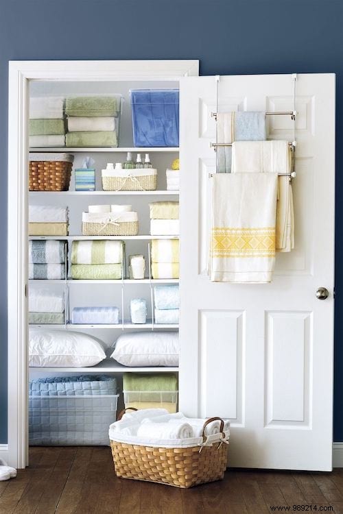 100 Proven Storage Hacks to Organize Every Room in Your Home
