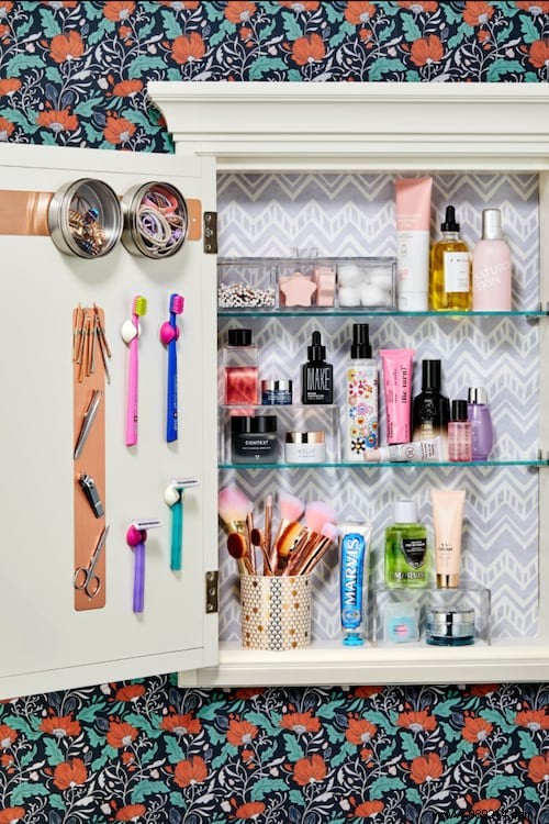 100 Proven Storage Hacks to Organize Every Room in Your Home
