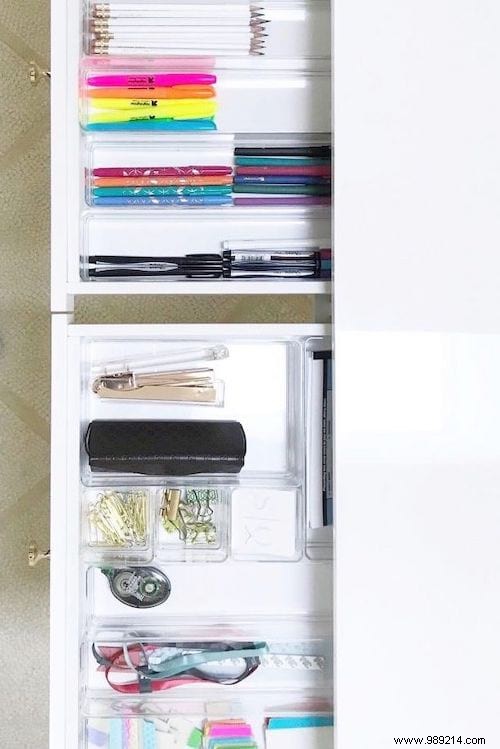 100 Proven Storage Hacks to Organize Every Room in Your Home