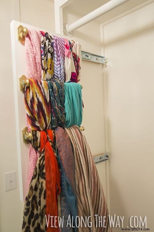 100 Proven Storage Hacks to Organize Every Room in Your Home