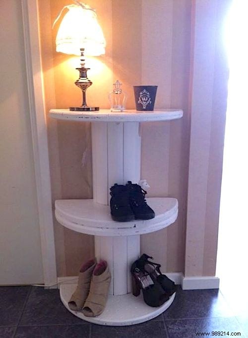 20 Creative Ways to Upcycle Wooden Cable Reels into Stylish Home and Garden Decor