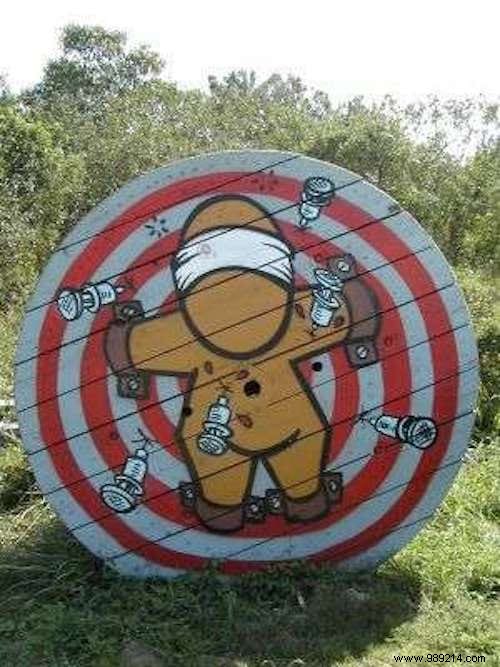 20 Creative Ways to Upcycle Wooden Cable Reels into Stylish Home and Garden Decor