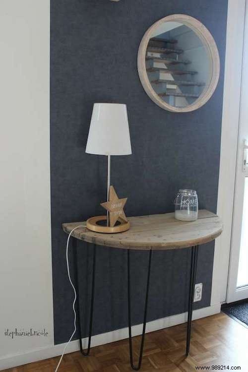 20 Creative Ways to Upcycle Wooden Cable Reels into Stylish Home and Garden Decor