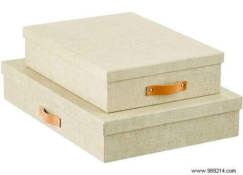 13 Expert Tips to Organize and Store Important Documents Effortlessly