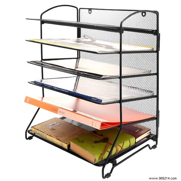 13 Expert Tips to Organize and Store Important Documents Effortlessly