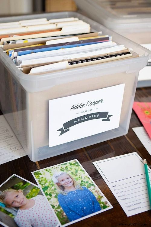 13 Expert Tips to Organize and Store Important Documents Effortlessly