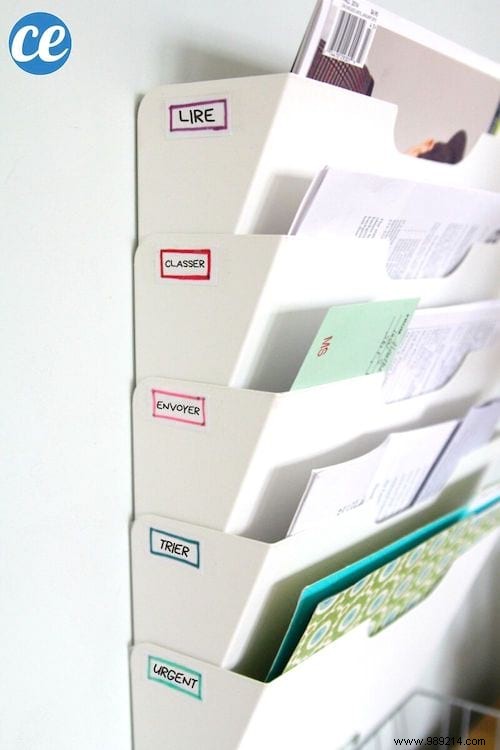 13 Expert Tips to Organize and Store Important Documents Effortlessly