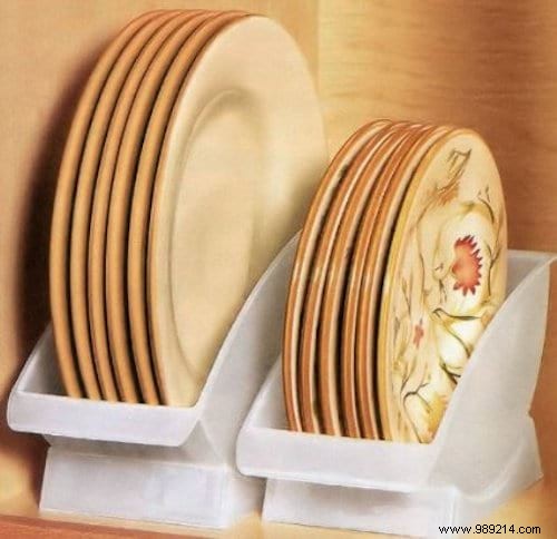 25 Expert Kitchen Storage Ideas to Maximize Space and Stay Organized