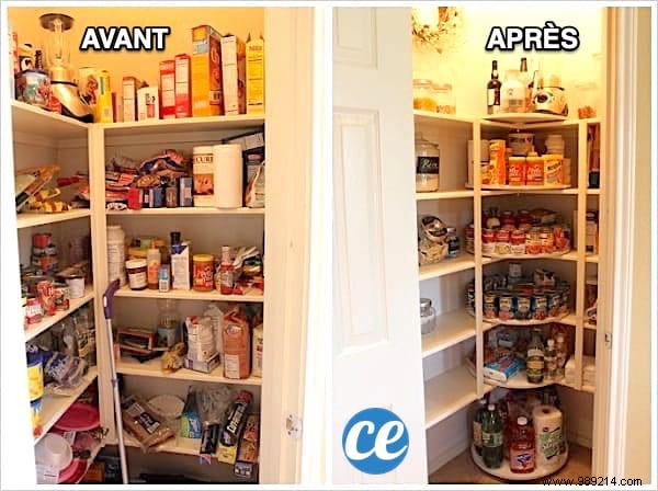 25 Expert Kitchen Storage Ideas to Maximize Space and Stay Organized