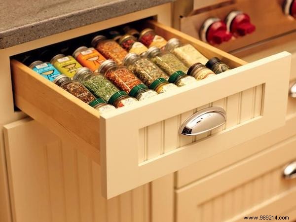 25 Expert Kitchen Storage Ideas to Maximize Space and Stay Organized