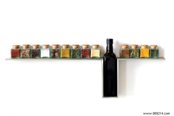 25 Expert Kitchen Storage Ideas to Maximize Space and Stay Organized