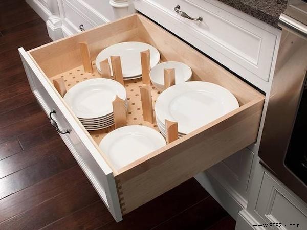 25 Expert Kitchen Storage Ideas to Maximize Space and Stay Organized