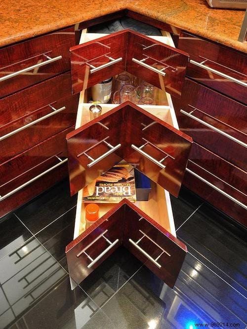 25 Expert Kitchen Storage Ideas to Maximize Space and Stay Organized