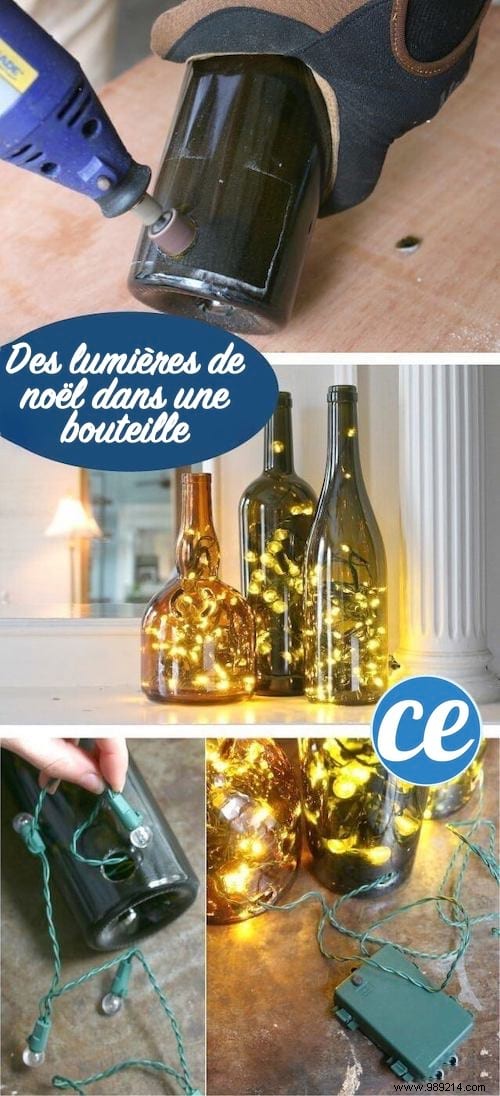 37 Genius DIY Ways to Upcycle Glass Bottles into Stunning Home Decor