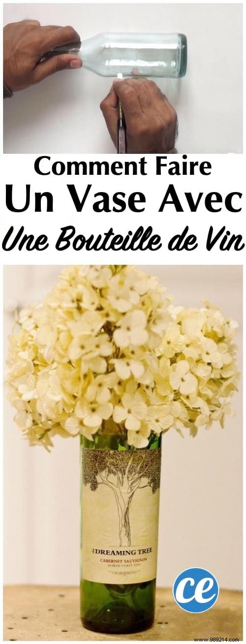 37 Genius DIY Ways to Upcycle Glass Bottles into Stunning Home Decor