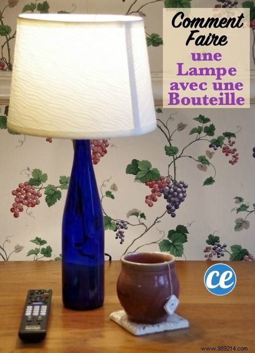 37 Genius DIY Ways to Upcycle Glass Bottles into Stunning Home Decor