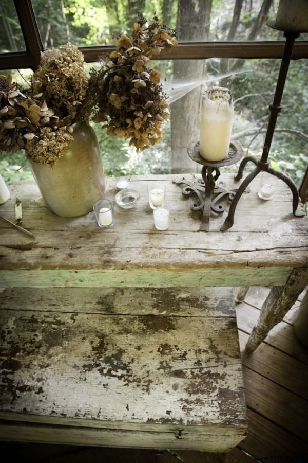 Architect Peter Bahouth s Dream Treehouse: Elevated Living Among the Treetops