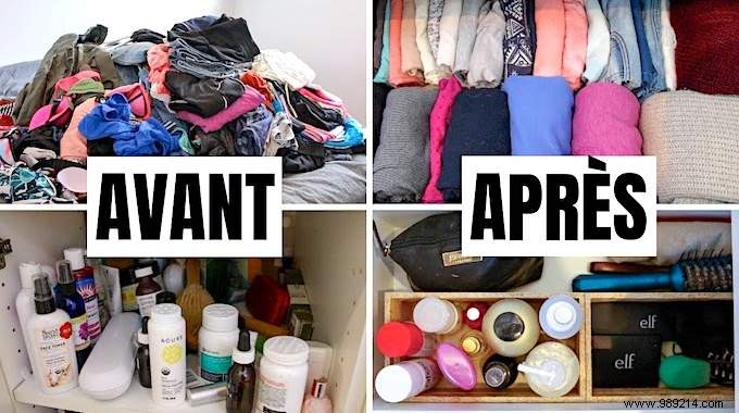 Master Marie Kondo s KonMari Method: The Complete Decluttering Guide