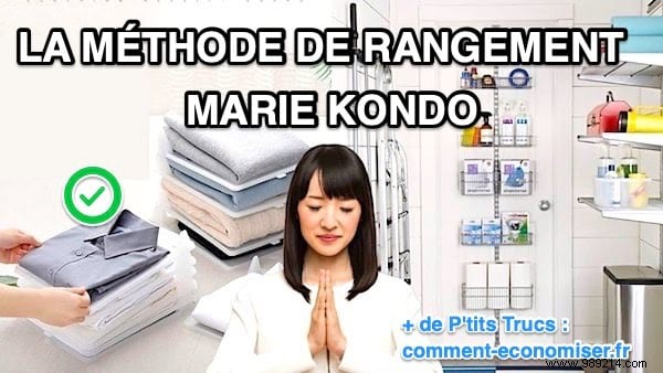 Master Marie Kondo s KonMari Method: The Complete Decluttering Guide