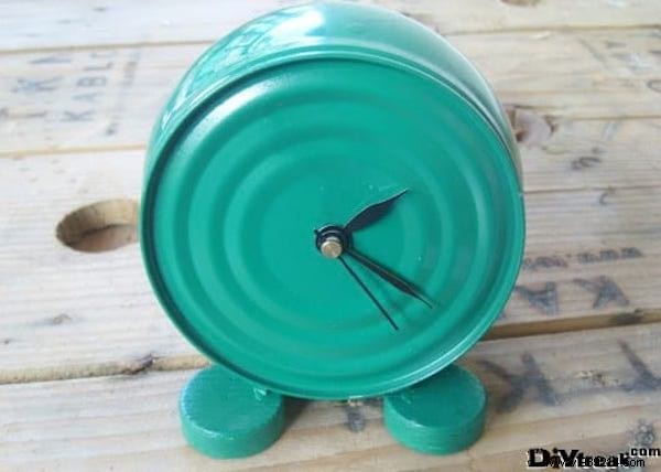 48 Genius DIY Ideas to Upcycle Empty Tin Cans into Stylish Home Essentials