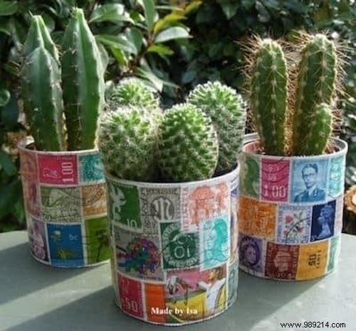 48 Genius DIY Ideas to Upcycle Empty Tin Cans into Stylish Home Essentials