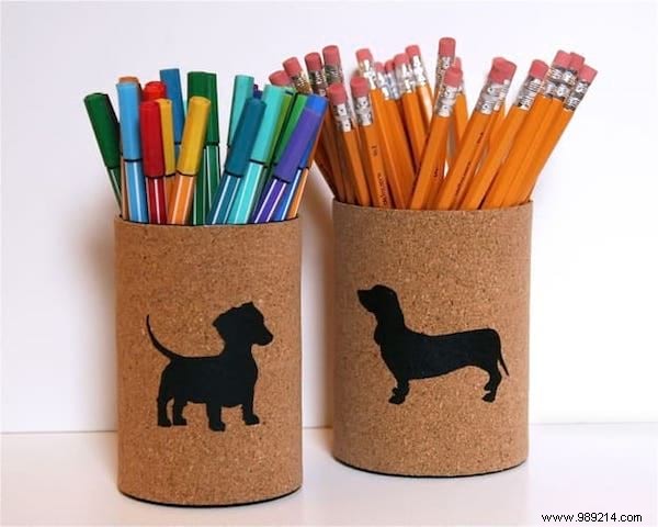 48 Genius DIY Ideas to Upcycle Empty Tin Cans into Stylish Home Essentials