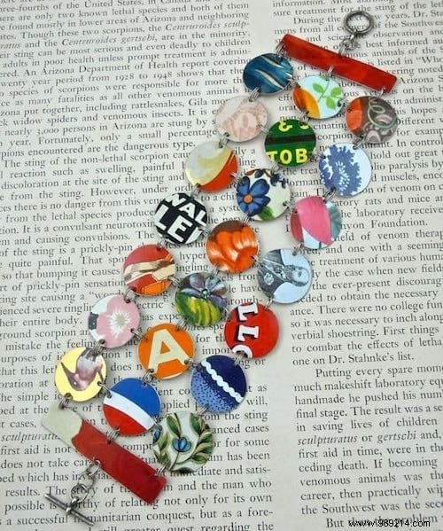 48 Genius DIY Ideas to Upcycle Empty Tin Cans into Stylish Home Essentials