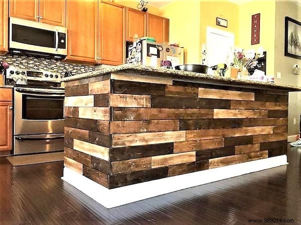 25 Easy DIY Wooden Pallet Furniture Ideas: Transform Free Pallets into Stylish Home Pieces