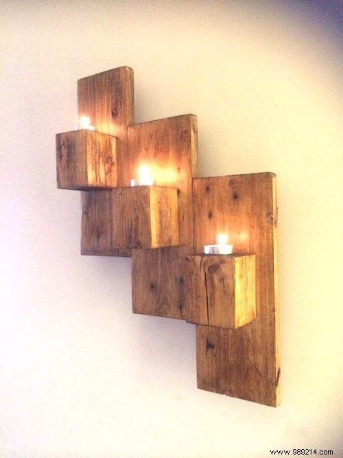 25 Easy DIY Wooden Pallet Furniture Ideas: Transform Free Pallets into Stylish Home Pieces